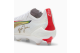 PUMA ULTRA 5 ULTIMATE SENNA FG (107829_01) weiss 3