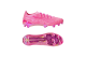 PUMA Ultra 5 Ultimate x Kidsuper FG (108414-01) pink 1