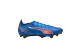 PUMA Ultra 6 Carbon FG (108512-01) blau 2