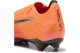 PUMA Ultra 6 Carbon FG Nockenschuhe Grö e 40 5 (108513_03) orange 4