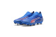 PUMA Ultra 6 Match FG AG (108524-01) blau 6