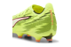 PUMA Ultra 6 Match FG AG (108687_01) gelb 5