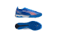 PUMA Ultra 6 Match TT (108522-01) blau 1