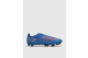 PUMA ULTRA 6 PLAY FG AG (108532-01) blau 2