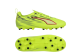 PUMA Ultra 6 Play MG (108985-01) giallo 1