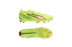 PUMA Ultra 6 Pro FG AG (108697_01) gelb 1