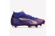 PUMA Ultra 5 Match FG AG (107686/001) blau 3