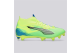 PUMA Ultra 5 Match FG AG (107686/003) weiss 2