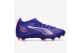 PUMA Ultra 5 Match FG AG (108096/001) blau 2