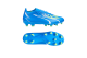 PUMA ULTRA Match FG AG Gear Up (107523-003) blau 1