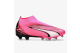 PUMA PUMA Muotonauha sivulta (107759/001) pink 5