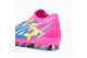 PUMA Ultra Match LL Energy FG AG Laceless (107555_01) bunt 3