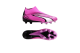 PUMA PUMA Muotonauha sivulta (107759/001) pink 1