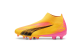 PUMA Ultra Match LL FG AG (107759/003) jaune 1