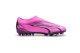 PUMA Yanlarda PUMA formstrip deseni (107771/001) pink 4