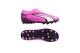 PUMA Yanlarda PUMA formstrip deseni (107771/001) pink 1