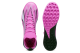 PUMA белые кросовки puma унисекс (107757/001) pink 5