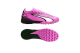 PUMA белые кросовки puma унисекс (107757/001) pink 1