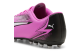PUMA Ultra Play MG Nockenschuhe Grö e 46 5 (107764_01) pink 3