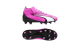 PUMA Ultra Pro FG AG (107769/001) pink 1