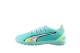 PUMA Ultra Ultimate Cage TF Aqua Green (107210 03) türkis 2