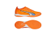 PUMA ULTRA Ultimate Court (107211-01) orange 1