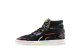 PUMA Unexpected x Ralph Sampson Mid (371953-01) schwarz 1
