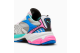 PUMA Velophasis Blue & Pink (398219-04) bunt 5