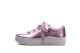 PUMA Vikky Platform (366419-04) pink 2