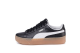 PUMA Vikky Platform Gum (36680502) schwarz 2
