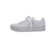 PUMA Vikky Platform Ribbon (366418-02) weiss 1