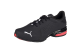 PUMA Viz Runner (191037-02) schwarz 1