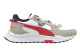 PUMA Scuderia x Ferrari Wild Rider (306937_02) bunt 4