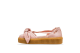 PUMA x Bow Creeper Sandal Fenty Silver (365794-01) pink 4