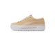PUMA Kaia Platform SD Pebble (382707_03) beige 1