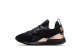 PUMA Muse Metal Rose Gold (367047-01) negro 6