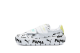 PUMA spectra puma noirbleurougejaune 35 unisex (36653301) weiss 1