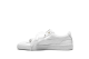 PUMA Suede Platform Bling (366732-01) weiss 1