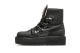 PUMA x Boot Eyelet (36304001) schwarz 2