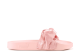 PUMA x Bow Slide (365774-03) pink 4