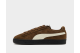 PUMA Charles F. Stead Suede (408464-04) marron 6