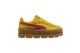 PUMA x Cleated Creeper Lemon Fenty Suede (366268-03) gelb 5