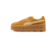 PUMA Cleated Creeper x Golden Suede (366268-02) braun 3