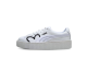 PUMA x Creeper Clara Lionel Foundation (366403-01) weiss 1