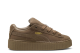 PUMA x Creeper Phatty Fenty Totally Taupe Rihanna (399865 01) braun 4