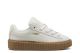 PUMA Creeper Phatty Rihanna Fenty Warm (399865 03) weiss 4