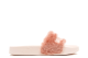 PUMA Fur Leadcat Slide (362266 04) pink 3