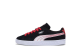 PUMA Suede Spider man x Marvel Miles Morales (397741 01) schwarz 1