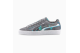 PUMA Suede x Minecraft Jr (384485_02) grau 1