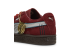PUMA Suede x One Piece Shanks (396716_01) rot 3